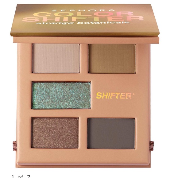 Sephora Other - Sephora Eyeshadow